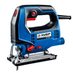 ЗУБР Лобзик электрический  700 Вт  кейс [ЛП-700 К]