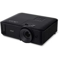 Acer X1228i Проектор {DLP 4500Lm LS (1024x768) 20000:1 ресурс лампы:6000часов 1xHDMI 2.75кг}