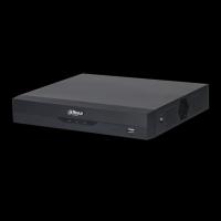DAHUA DH-XVR4116HS-I/T 16-канальный HDCVI-видеорегистратор c SMD ; HDCVI, AHD, TVI, IP, CVBS; 1 SATA III до 16Тбайт; видеоаналитика 1 HDMI, 1 VGA; сет
