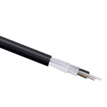 11086838 Cabeus SEG-9-01x08-D-J-PE-OUT Кабель волоконно-оптический 9 125 одномодовый  8 волокон  loo