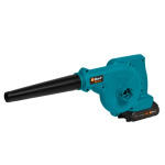 Bort BSS-21-LI Воздуходувка акк {аккум. система Makita 18V LXT} [93413397]