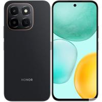 Honor X6c 6GB/128GB Black [5109BTDY]