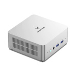 Minisforum UN1290 16GB+512GB (i9-12900H) 16GB+512GB  Intel Graphics  Win11 Pro