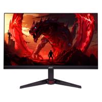 LCD Acer 23.8" VG240YX1bmiipx Nitro черный {IPS 1920x1080 200Hz 0.5ms 250cd HDMI2.0 DisplayPort1.2 AudioOut 2x2W FreeSync(Premium) HDR10 Vesa} [UM.QV0