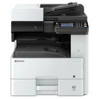 Kyocera M4125idn (1102P23NL0/1102P23RYO) (A3, P/C/S/,25 стр/мин,1Gb,USB,Network,Duplex,автоподатчик,пуск. комплект)