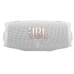 JBL Charge 6 белый 45W 1.0 BT (JBLCHARGE6WHT)