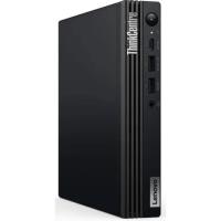Lenovo ThinkCentre M70q G5 Tiny [12TD0041UM] (КЛАВ.РУС.ГРАВ.) Black {i7-14700T (1.3GHz)/16Gb/512Gb SSD/W11Pro/k+m}