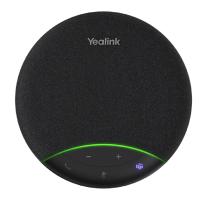 Yealink SP92 USB-C/A, USB, Bluetooth, встроенная батарея, шумоподавление с ИИ