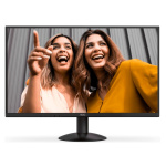 LCD AOC 27" 27B30H Black {IPS 1920x1080 120Hz 1ms 178 178 300cd 1000:1 HDMI 1.4 (AC ext)}