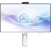 MSI Modern AM273QP AI 1UM-097XRU [9S6-AF0112-097] White  27"{WQHD  Ultra 5 125H(1.2Ghz)/16384Mb/512PCISSDGb/Intel Arc Graphics/noOS + Wireless KB+M}