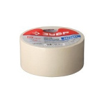 Малярная лента ЗУБР  креповая  48мм х 50м [12115-50]