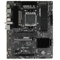 Материнская плата MSI PRO B650-S WIFI, SocketAM5, AMD B650, ATX, Ret