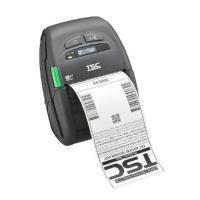 TSC Alpha-30R Принтер этикеток [A30RB-A001-1002] {Basic, 203 Dpi, 5 Ips + Wifi+Bt Combo}