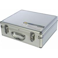 FIT IT (65610) Ящик для инструмента алюминиевый (34 x 28 x 12 см) 