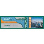 1202091  LOMOND  Матовая бумага 610ммх30м  180 г м2  рулон