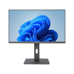 CBR AiO-MDCR-2401 23.8" FHD IPS (i3-1215U(1.2GHz)   8Gb DDR4 3200MHz (2slot)   256Gb SSD PCIe  Intel