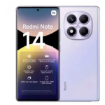 Xiaomi Redmi Note 14 Pro 8GB 256GB Aurora Purple