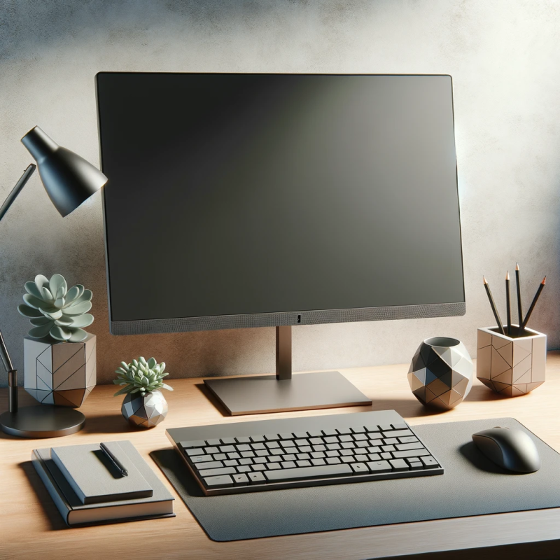 Как выбрать идеальный моноблок: руководство для покупателей