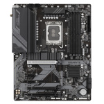 Gigabyte Z790 D AX  LGA 1700  Intel Z790  ATX  Ret