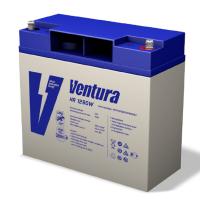 АКБ Ventura HR 1290W 12V/557 Вт/блок {F5 (основная)/F6, ДхШхВ 181х77х168мм, 6.3кг, срок службы 10 лет}