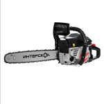 ИНТЕРСКОЛ ПЦБ-18 45Л пила цепная бензиномоторная [844.0.0.40]