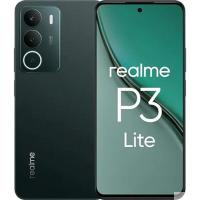 Realme P3 Lite RMX5300 4GB/128GB Зеленый