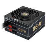 Chleftec 550W RTL [GDP-550C] {A-90 ATX2.3 EPS12V 230V CabMan}