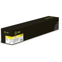 Картридж лазерный Cactus CS-EXV64Y желтый (25500стр.) для Canon IR DX C3926i/3930i/3935i/3922i с чипом