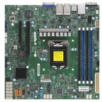 Supermicro MBD-X11SCH-LN4F-O