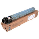Тонер-картридж тип IMC2510 голубой для Ricoh IMC2010 2510 (5500стр)