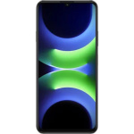 Huawei nova Y72S 8GB 256GB Black [51098BCA] (139130)