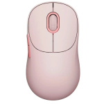 Xiaomi Wireless Mouse 3 Pink GL [BHR8911GL]