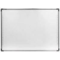 IQBoard DVT RPT087-20 Интерактивная доска 87", IR технология, 20 касаний, USB, 4:3 
