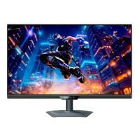 LCD Gigabyte 27" M27Q2 QD черный {IPS 2560x1440 200Hz 1000:1 350cd 178/178 16:9  полуматовая  HDMI DisplayPort USB HAS Pivot}