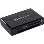 Считыватель карты памяти Transcend USB3.1 Gen1 All-in-1 Multi Card Reader Type C [TS-RDC8K2]