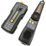 5bites Тестер-трассоискатель кабеля EXPRESS LY-CT032 PRO UTP   STP   BNC   TEL   POE