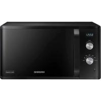 Samsung MS23K3614AK/BW  Микроволновая печь, 23л, 800Вт, черный