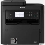 Canon I-SENSYS MF267dw (5938C008 ) {A4  28 стр. мин.  256 МБ RAM  USB 2.0  Ethernet  Wi-Fi)