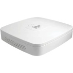 DAHUA DH-XVR4104C-I T 4-канальный HDCVI-видеорегистратор  до 5 каналов до 4Мп; накопители: 1 SATA II