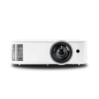 Exell EXD203STW Проектор ламповый короткофокусный {DLP, 3600 lm, WXGA (1280x800), 30000:1}
