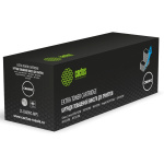 Картридж лазерный Cactus CS-C069HC-MPS 069HC голубой (9000стр.) для Canon I_sensys LBP673CDW MF754CD