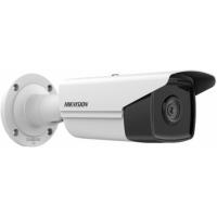 HIKVISION DS-2CD2T83G2-2I(4mm) 8Мп уличная цилиндрическая IP-камера с EXIR-подсветкой до 60м и технологией AcuSense