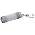 ЭРА Б0030184 Фонарь-брелок BB-702 Снайпер {0 5Вт светодиод  алюминий  магнит  3xLR44 в комплекте}