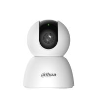 DAHUA DH-H3I (DH-IPC-H3IP-0360B) Мини-PT IP-видеокамера с Wi-Fi 3Мп;1/3.2” CMOS; объектив 3.6мм; обнаружение людей; ИК 10м; встроенные микрофон+динами