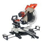 PATRIOT MS 305 Пила торцовочная [190301905] { 1700Вт }