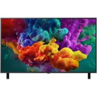 LG 55" 55QNED85B6C.ARUG черный титан 4K Ultra HD 120Hz DVB-T DVB-T2 DVB-C DVB-S DVB-S2 USB WiFi Smart TV