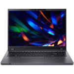 Acer TravelMate TMP216-51-G2-72GZ [NX.BB4CD.003] Grey 16" {1920x1200 i7 1355U(1.7Ghz) 16384Mb 512PCI