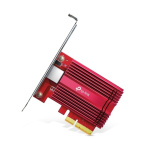 TP-Link TX401 Сетевой адаптер PCI Express 10 Гбит с