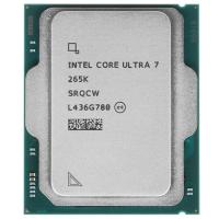 Центральный Процессор Intel Core Ultra 7 265K OEM (Arrow Lake, C20(12EC/8PC)/T20, 3,3/5,5GHz, GPU Intel Graphics, L2 36Mb, Cache 30Mb, TDP 125/250W, S