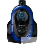 Samsung VC18M21A0SB EV Пылесос  контейнер  1800 Вт  синий